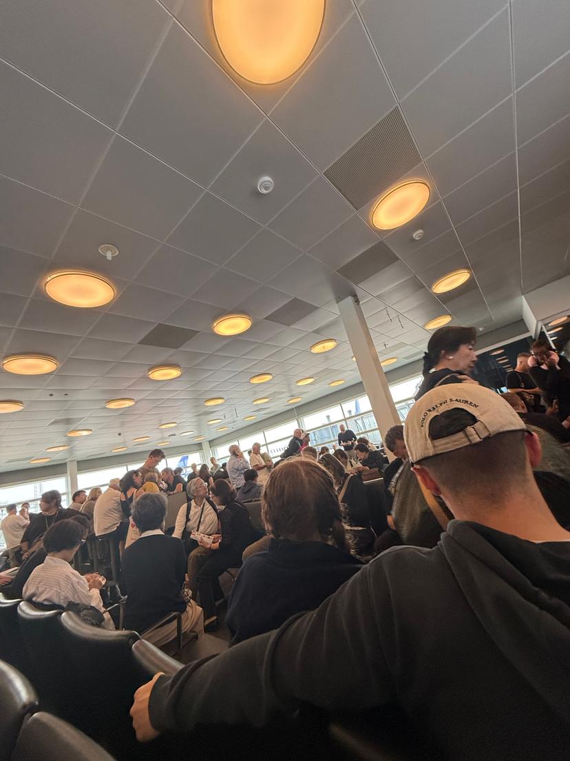 Boarding