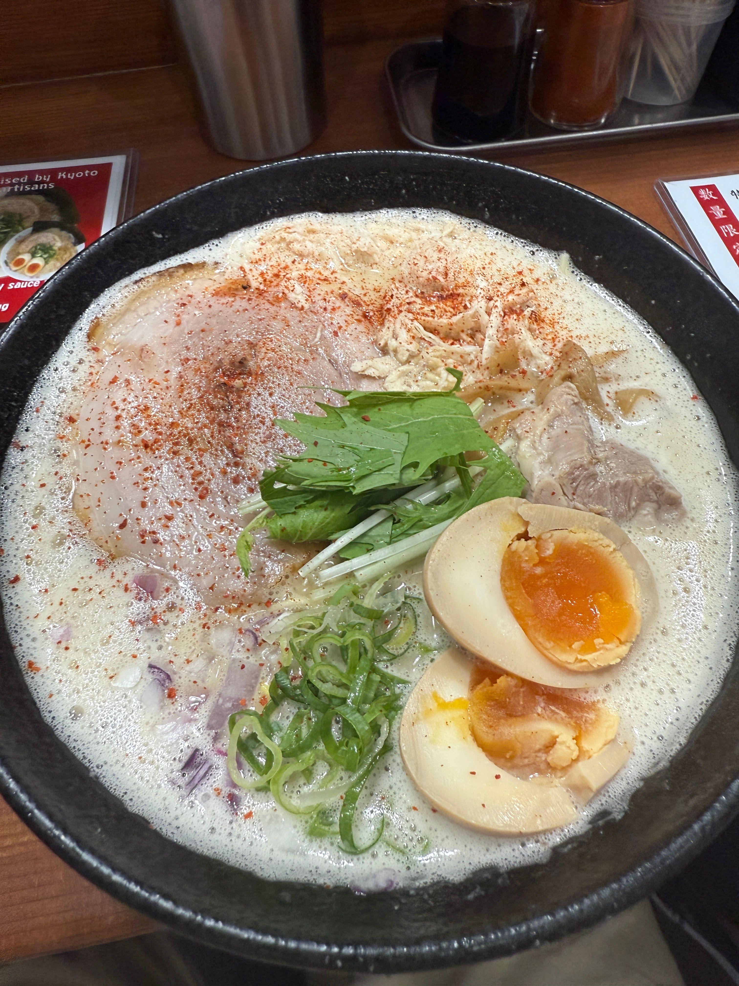 Ramen