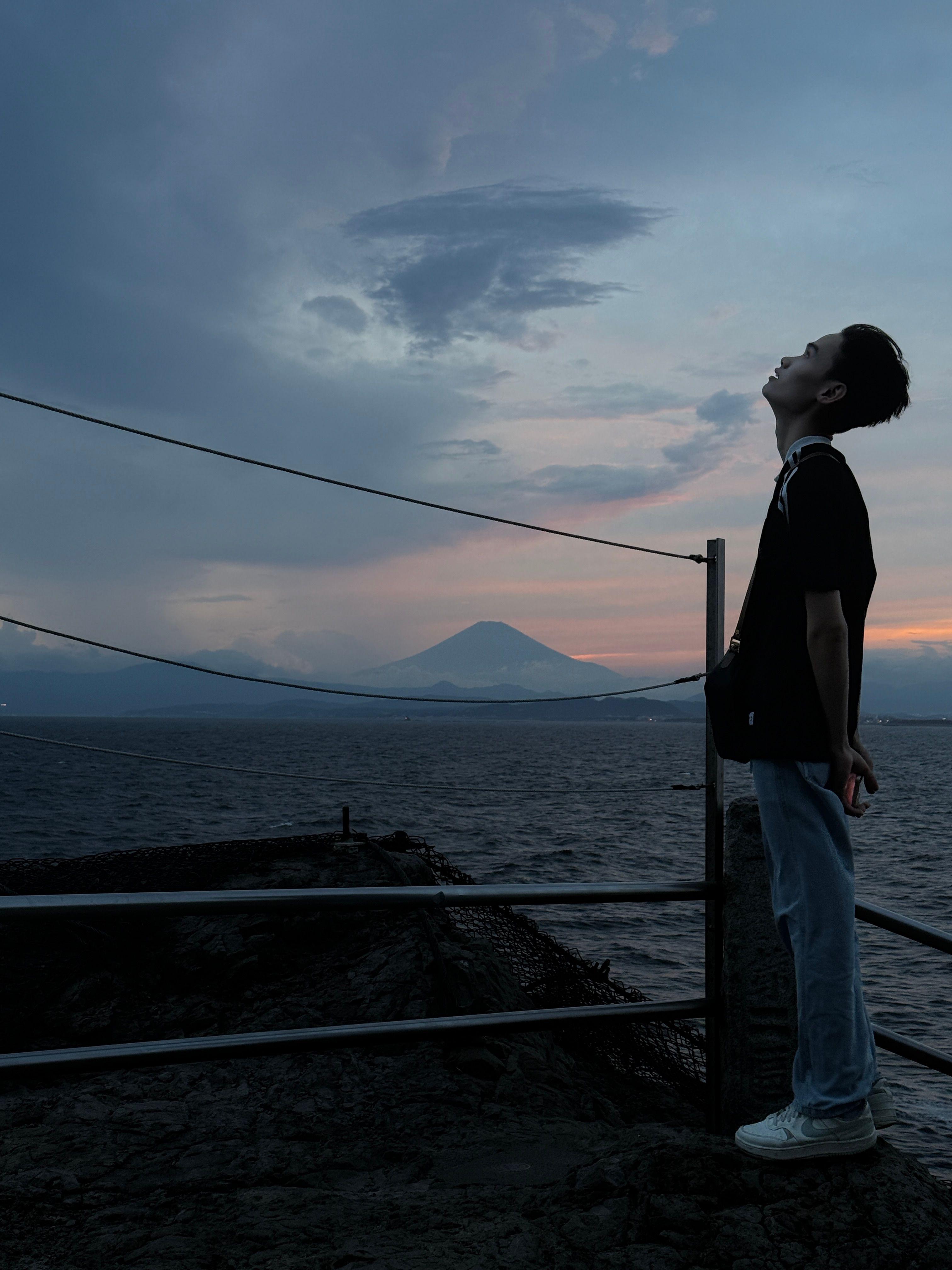 Mt fuji