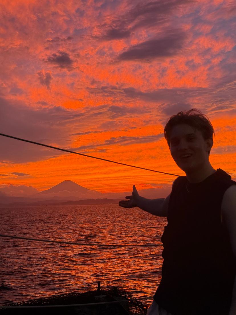 Mt fuji